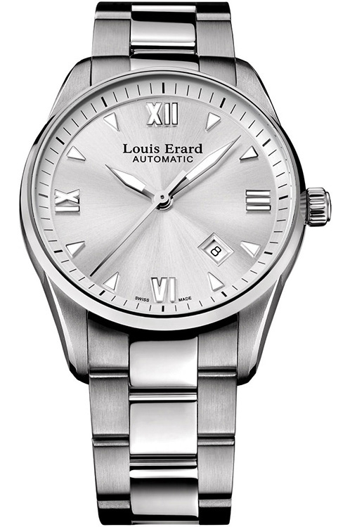 Louis Erard Heritage - 69101AA01.BMA19