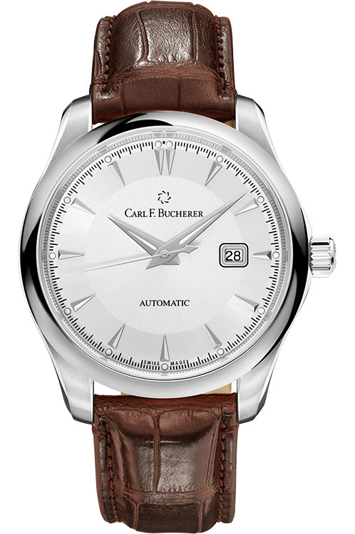 Carl F. Bucherer Manero - 00.10915.08.13.01