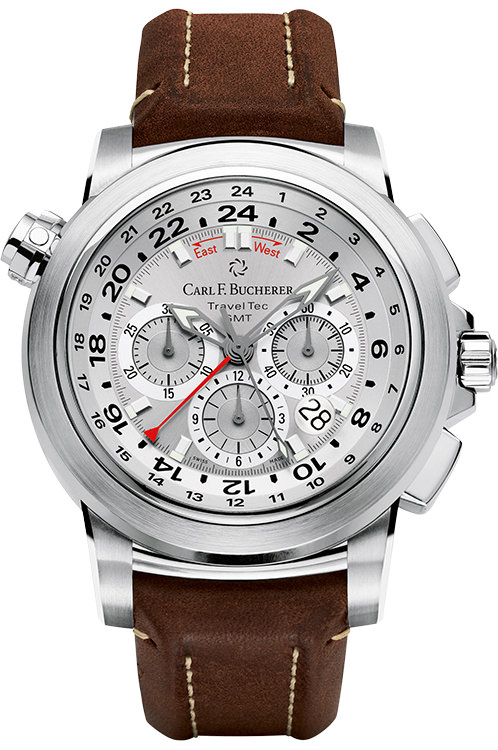 Carl F. Bucherer Patravi - 00.10620.08.63.01