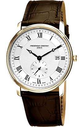 Frederique Constant FC-245M5S5