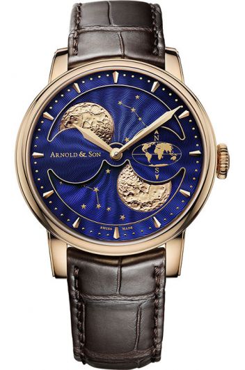 Arnold & Son 1GLAR.U03A.C123A