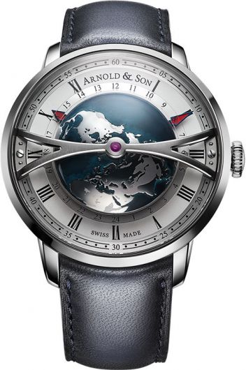 Arnold & Son 1WTAS.S01A.D137S