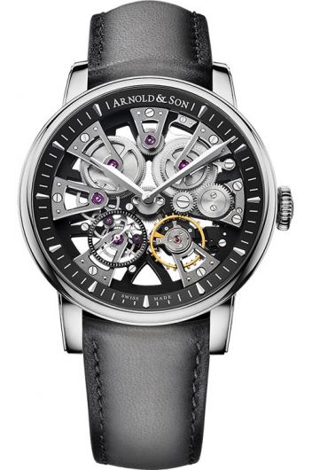 Arnold & Son 1NEAS.B01A.D134S