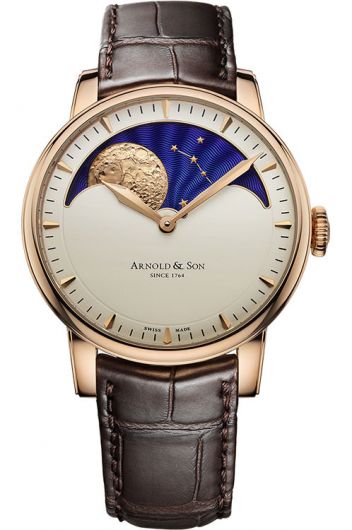 Arnold & Son 1GLAR.I01A.C123A