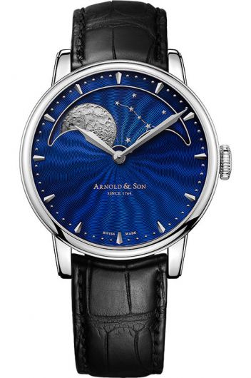 Arnold & Son 1GLAS.U02A.C122S