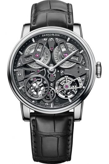 Arnold & Son 1ETAS.B01A.C113S