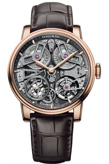 Arnold & Son 1ETAR.S01A.C112A