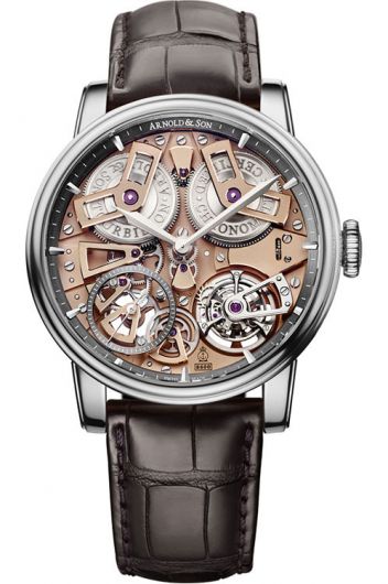 Arnold & Son 1ETAS.G01A.C112S