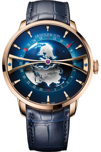 Arnold & Son 1WTAR.U01C.C153A