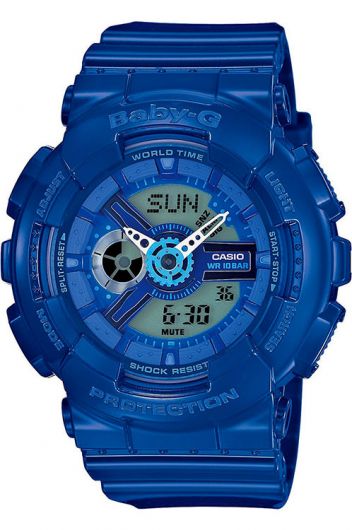 Casio BA-110BC-2ADR