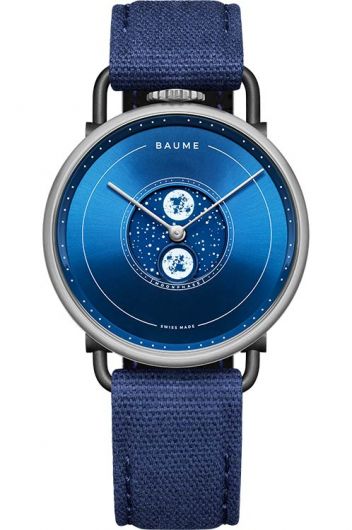 Baume & Mercier MOA10637