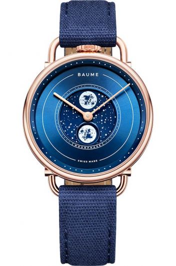 Baume & Mercier MOA10638