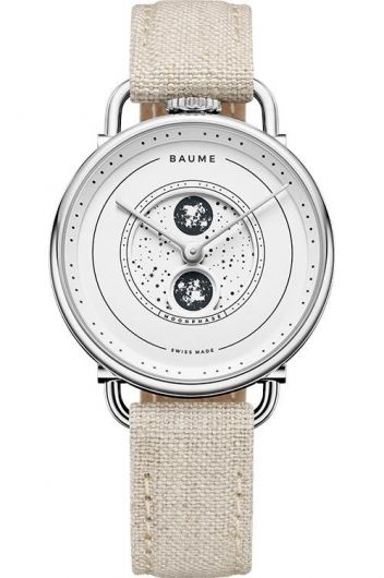 Baume & Mercier MOA10639