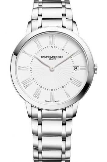 Baume & Mercier MOA10261