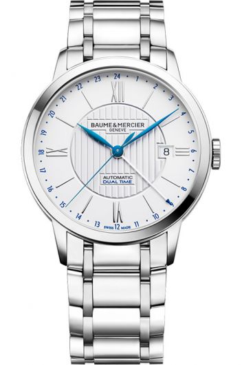 Baume & Mercier MOA10273