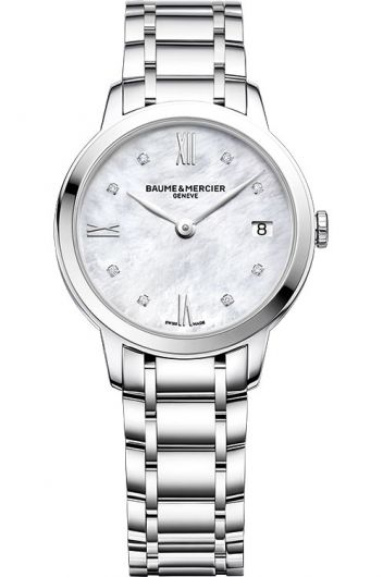 Baume & Mercier MOA10326