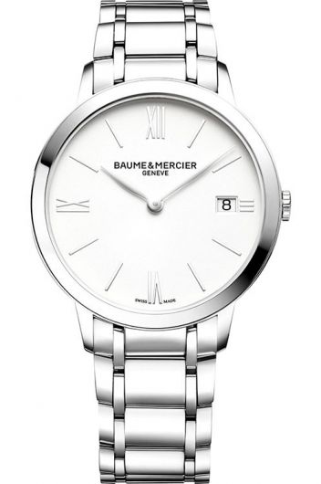 Baume & Mercier MOA10356