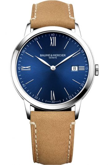 Baume & Mercier MOA10385