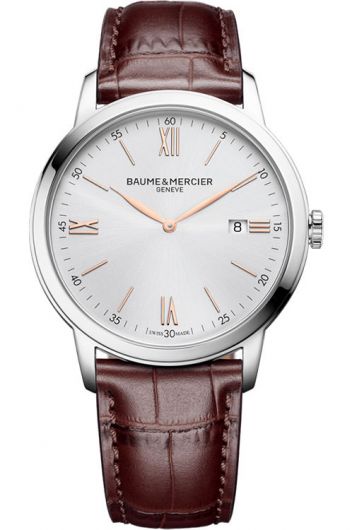 Baume & Mercier MOA10415