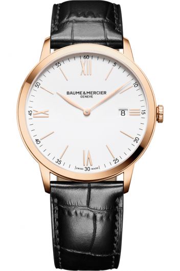 Baume & Mercier MOA10441