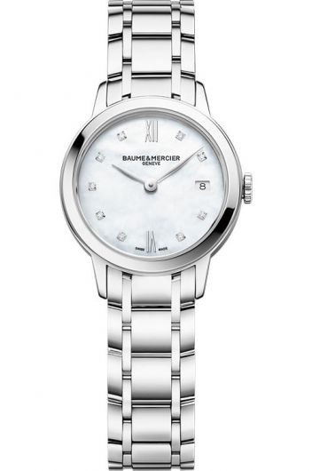 Baume & Mercier MOA10490