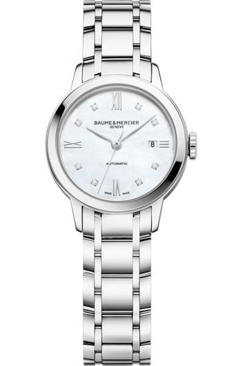 Baume & Mercier MOA10493