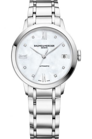 Baume & Mercier MOA10496