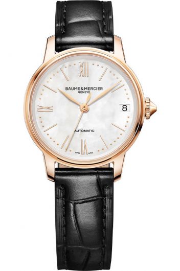 Baume & Mercier MOA10598