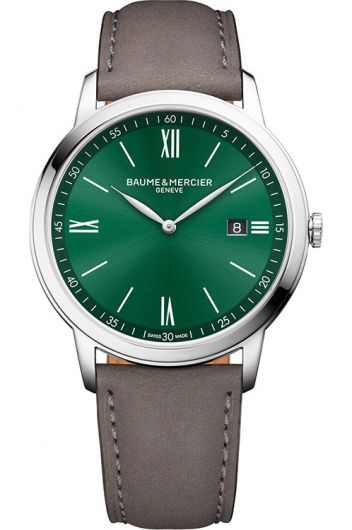 Baume & Mercier MOA10607