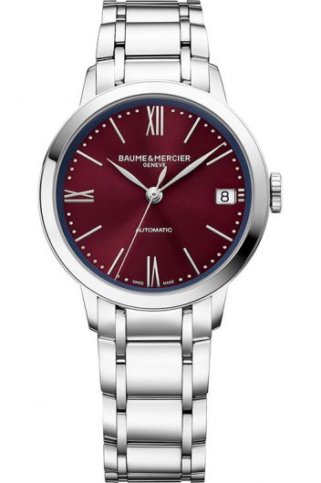 Baume & Mercier MOA10691