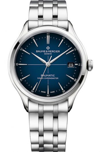 Baume & Mercier MOA10468