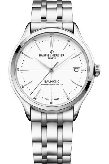 Baume & Mercier MOA10505