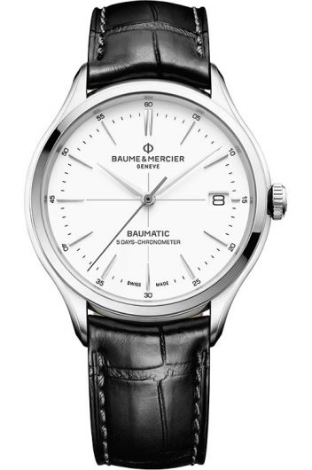 Baume & Mercier MOA10518