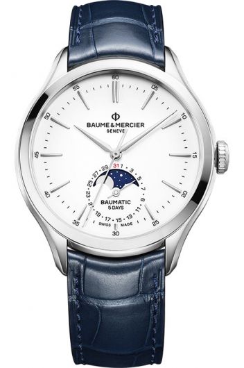 Baume & Mercier MOA10549