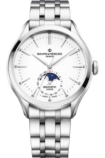 Baume & Mercier MOA10552