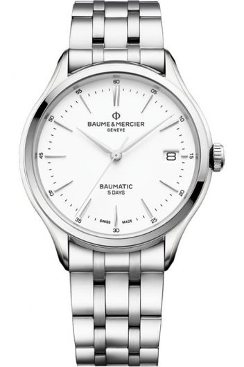 Baume & Mercier MOA10400