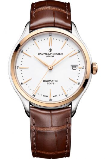 Baume & Mercier MOA10401