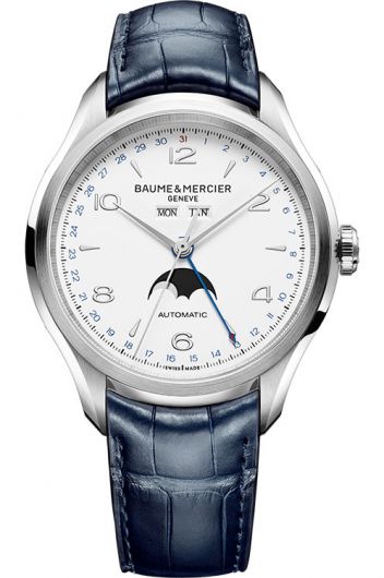 Baume & Mercier MOA10450