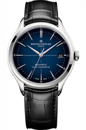 Baume & Mercier MOA10467