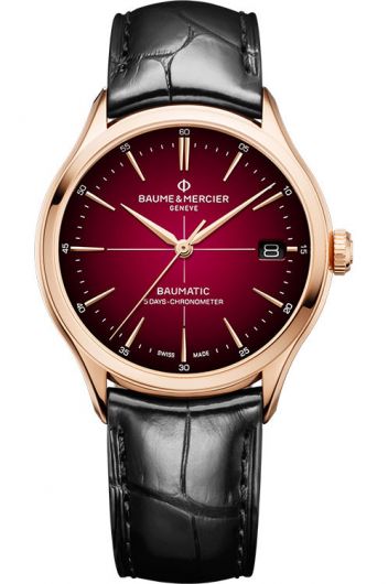 Baume & Mercier MOA10591