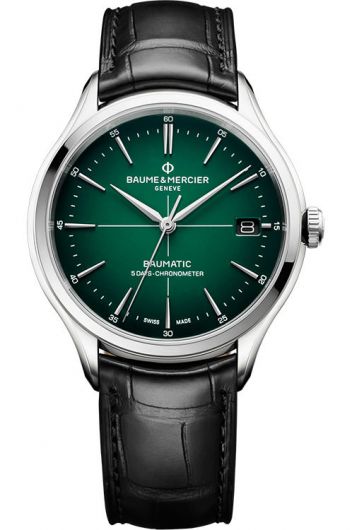 Baume & Mercier MOA10592