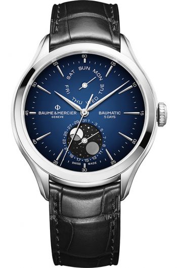 Baume & Mercier MOA10593