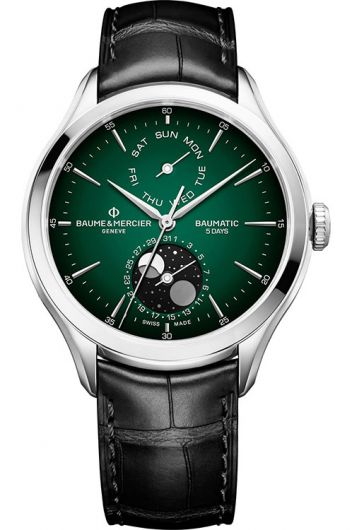 Baume & Mercier MOA10654