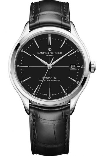 Baume & Mercier MOA10692