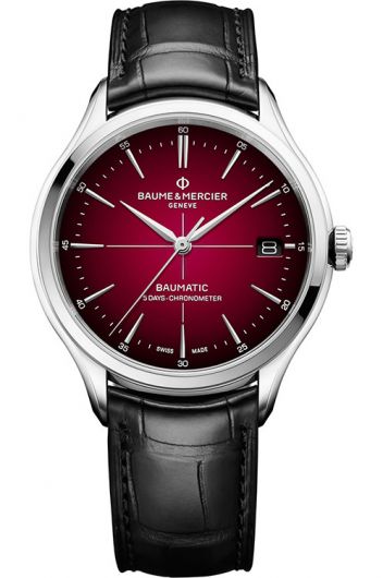 Baume & Mercier MOA10699