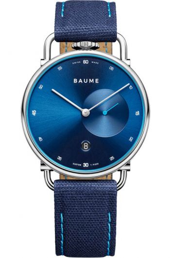 Baume & Mercier MOA10601