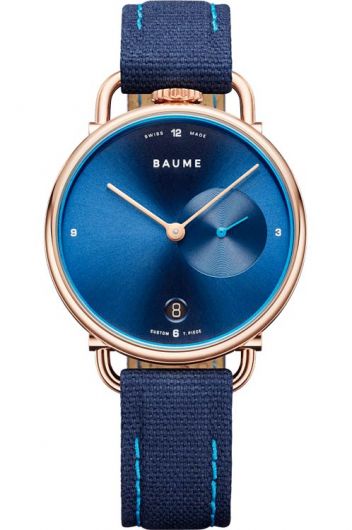 Baume & Mercier MOA10603