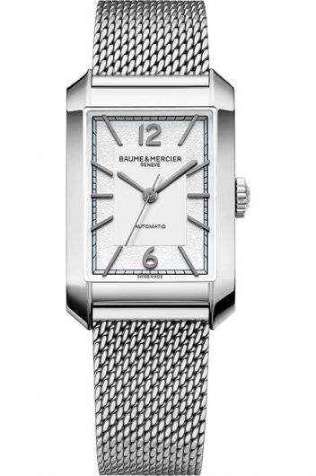 Baume & Mercier MOA10672