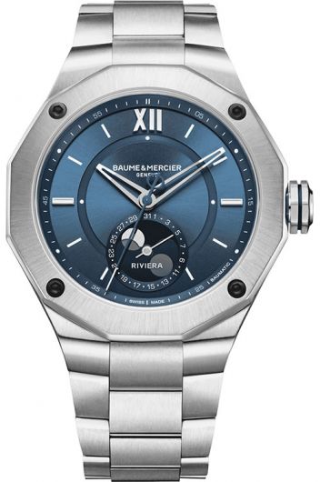 Baume & Mercier MOA10682