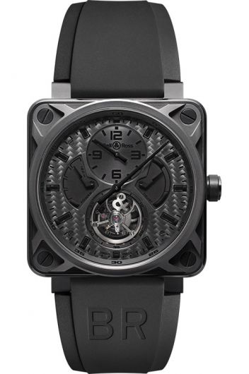 Bell & Ross BR01-TOURB-PHANTOM